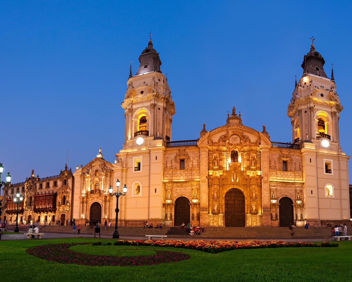 Donde tus grandes ideas de viaje se hacen realidad