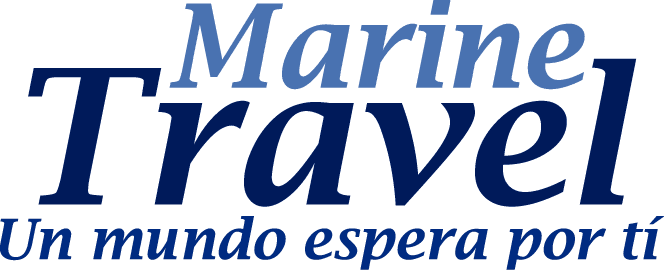 Marine Travel — Un mundo espera por ti